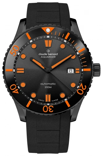 Claude Bernard Karóra, Férfi, Aquarider család, 220569
